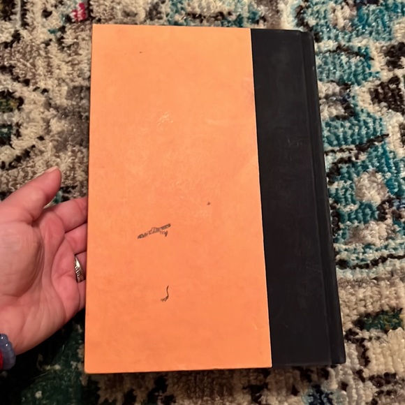 Freud The Man and the Cause by Ronald W. Clark - Picture 6 of 7